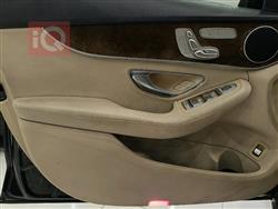 مرسيدس بنز C-Class